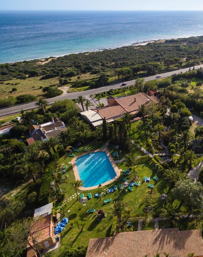 Hotel Punta Sur ตาริฟา ภายนอก รูปภาพ