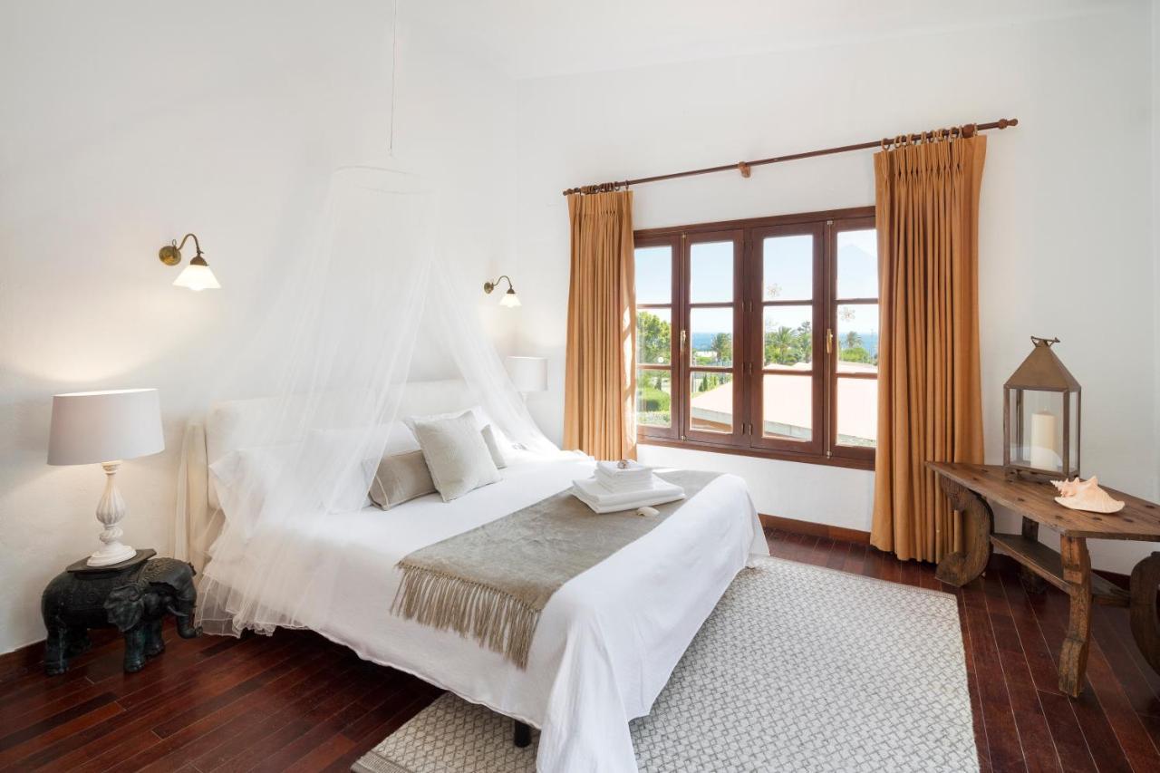 Hotel Punta Sur ตาริฟา ภายนอก รูปภาพ