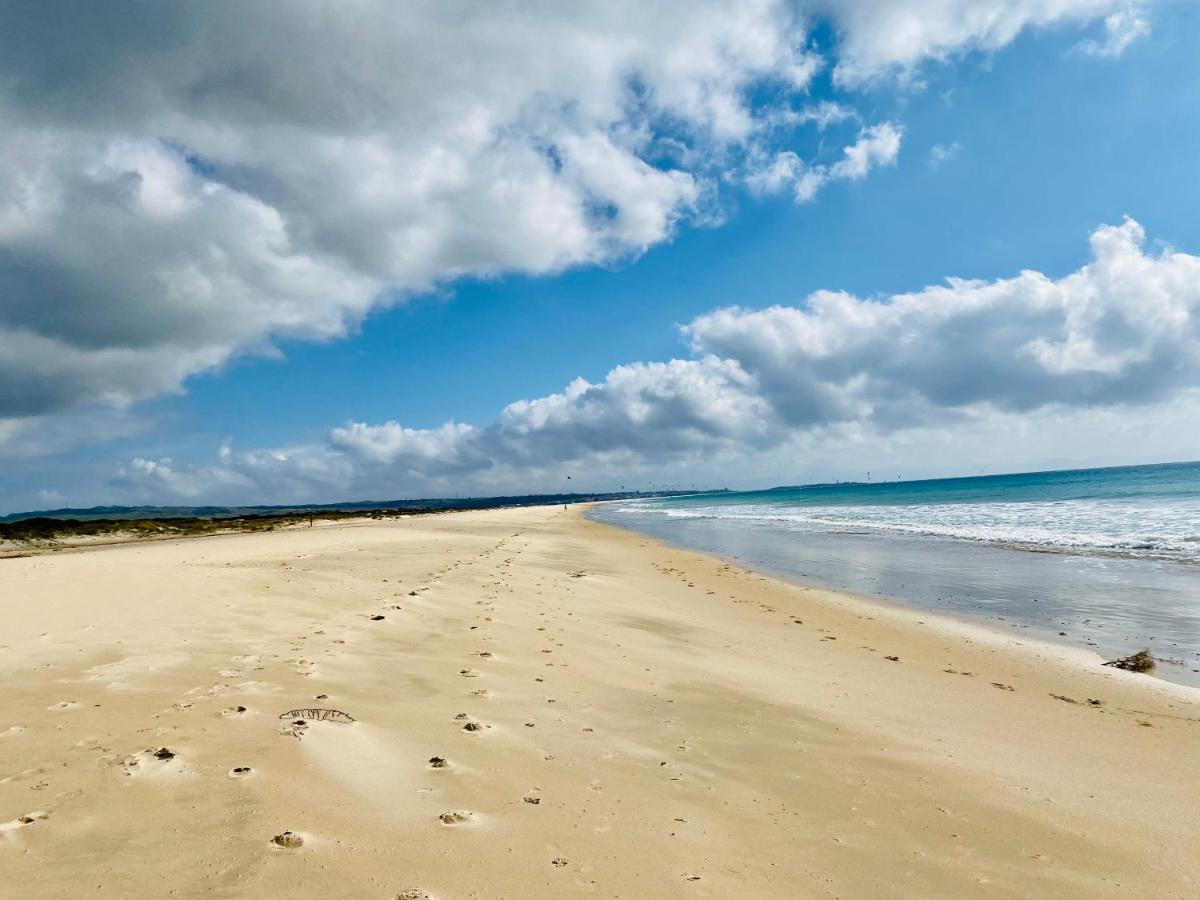Hotel Punta Sur ตาริฟา ภายนอก รูปภาพ