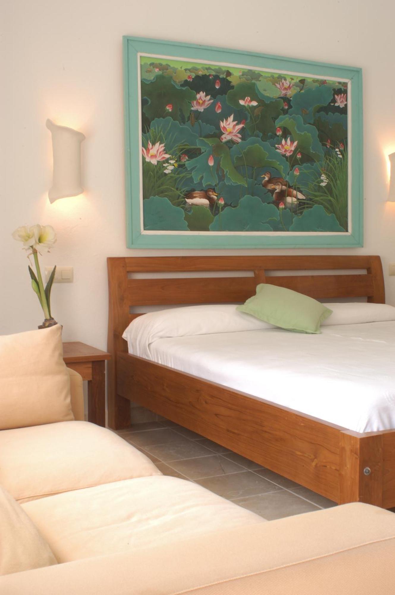 Hotel Punta Sur ตาริฟา ภายนอก รูปภาพ