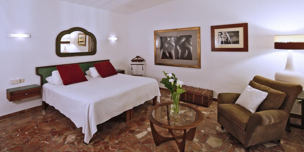 Hotel Punta Sur ตาริฟา ห้อง รูปภาพ